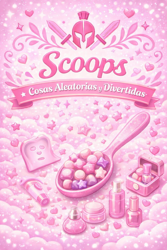Scoops Sorpresa